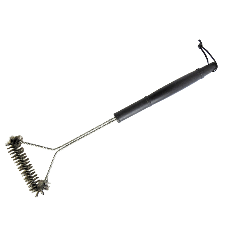 Wire Grid Brush