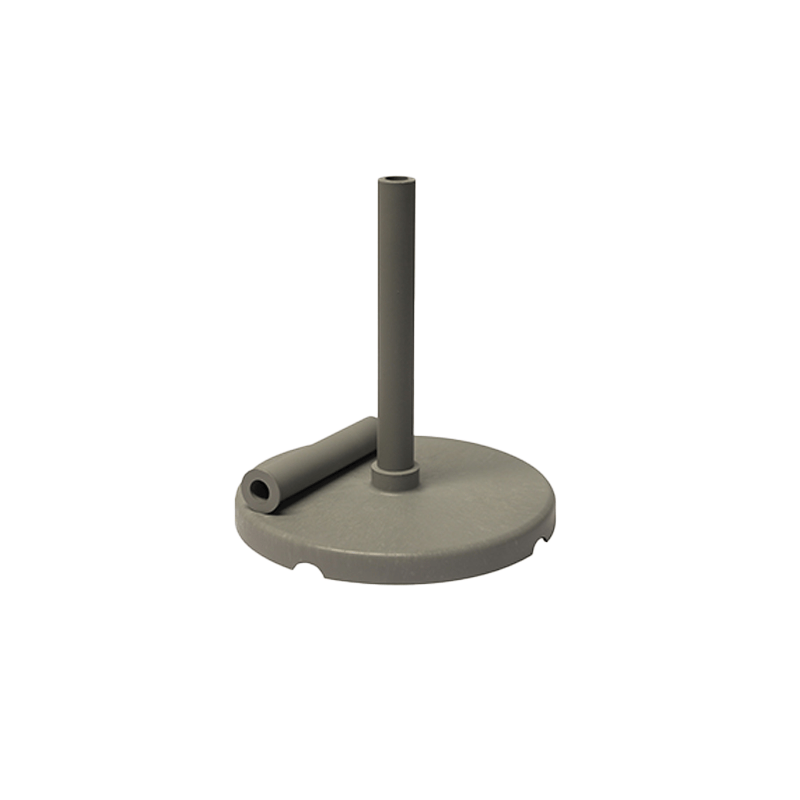 Potjie Circulator