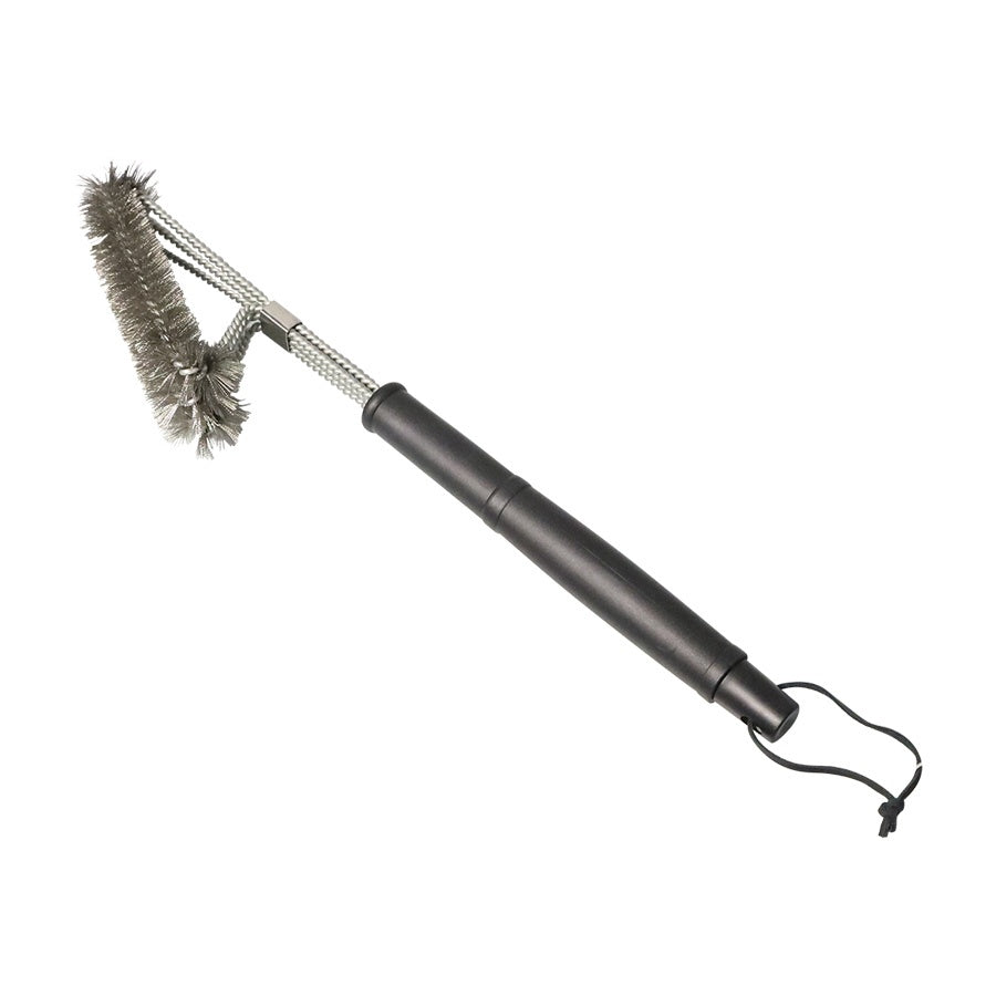 Wire Grill Brush