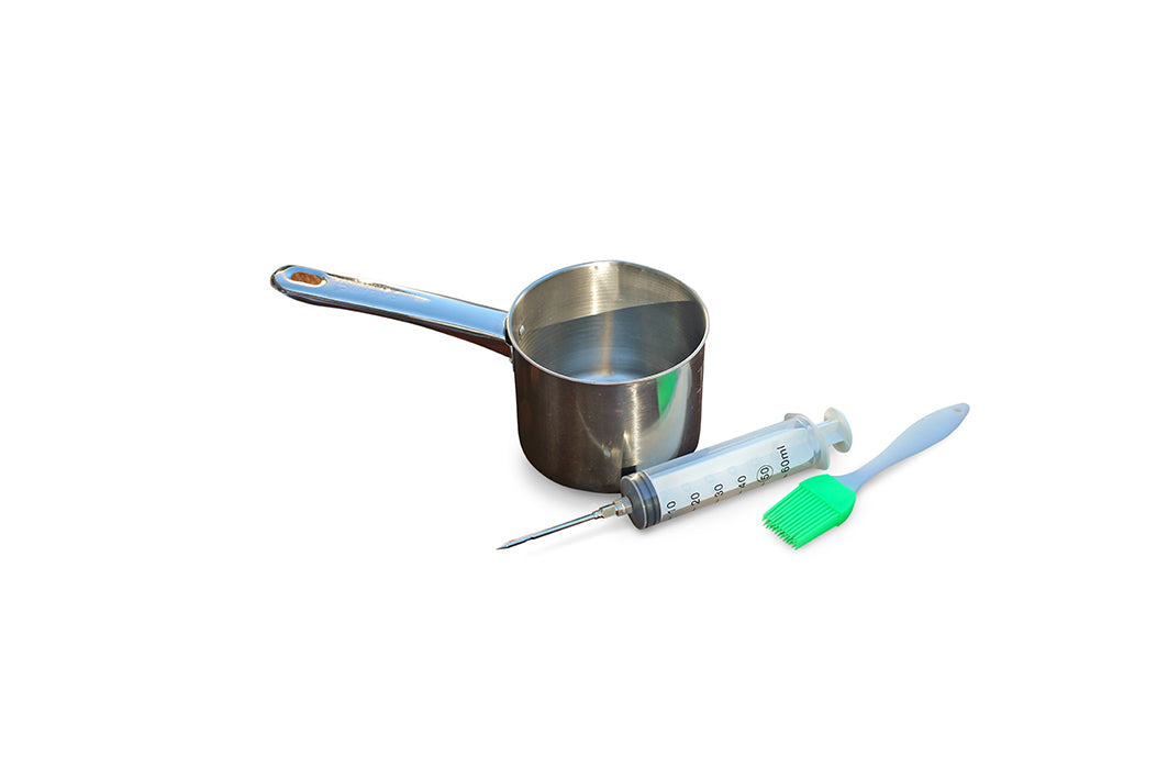 Basting Set