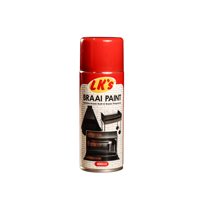 Braai Paint
