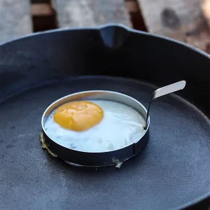 Egg Ring Round