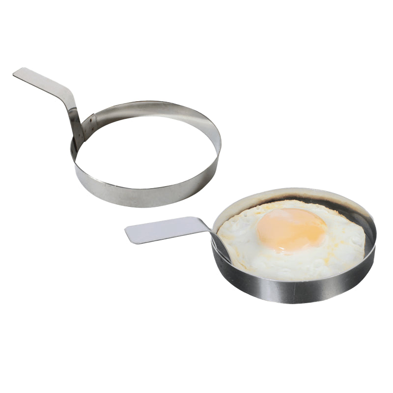 Egg Ring Round