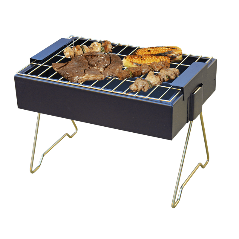 Bachelor braai