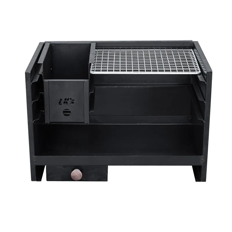 Counter top Braai MS