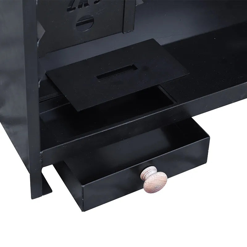 Counter top Braai MS