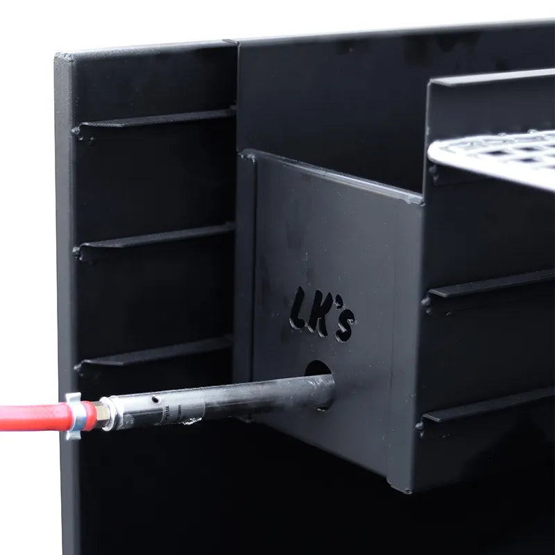 Counter top Braai MS