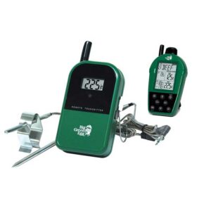 Big Green Egg Probe wireless remote thermometer