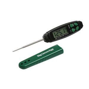 Big Green Egg digital thermometer