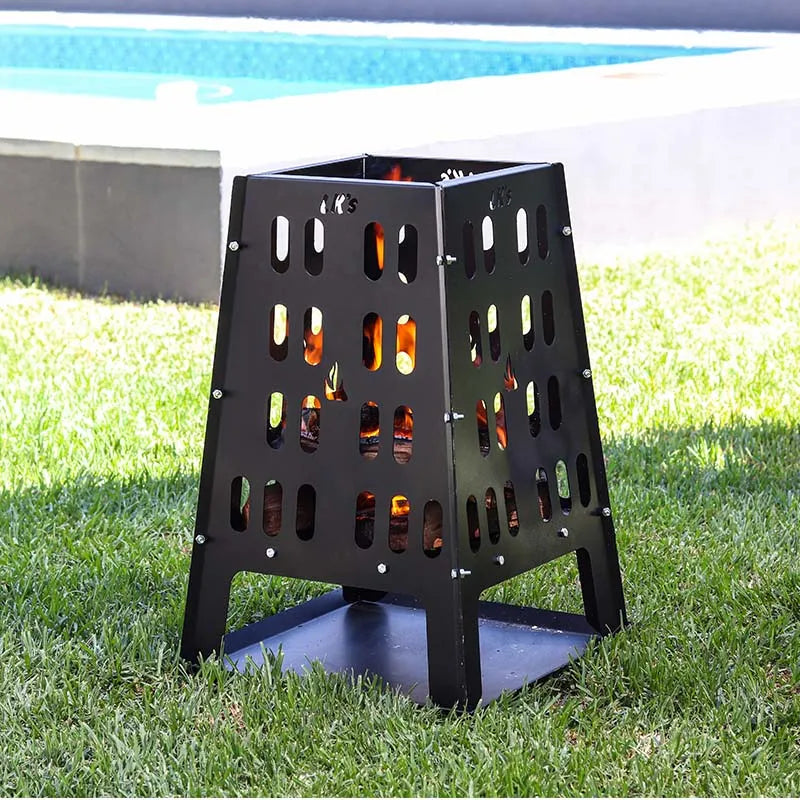 Fire Tower Brazer
