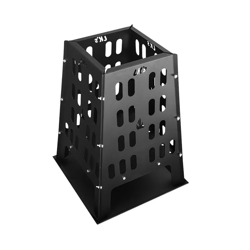 Fire Tower Brazer