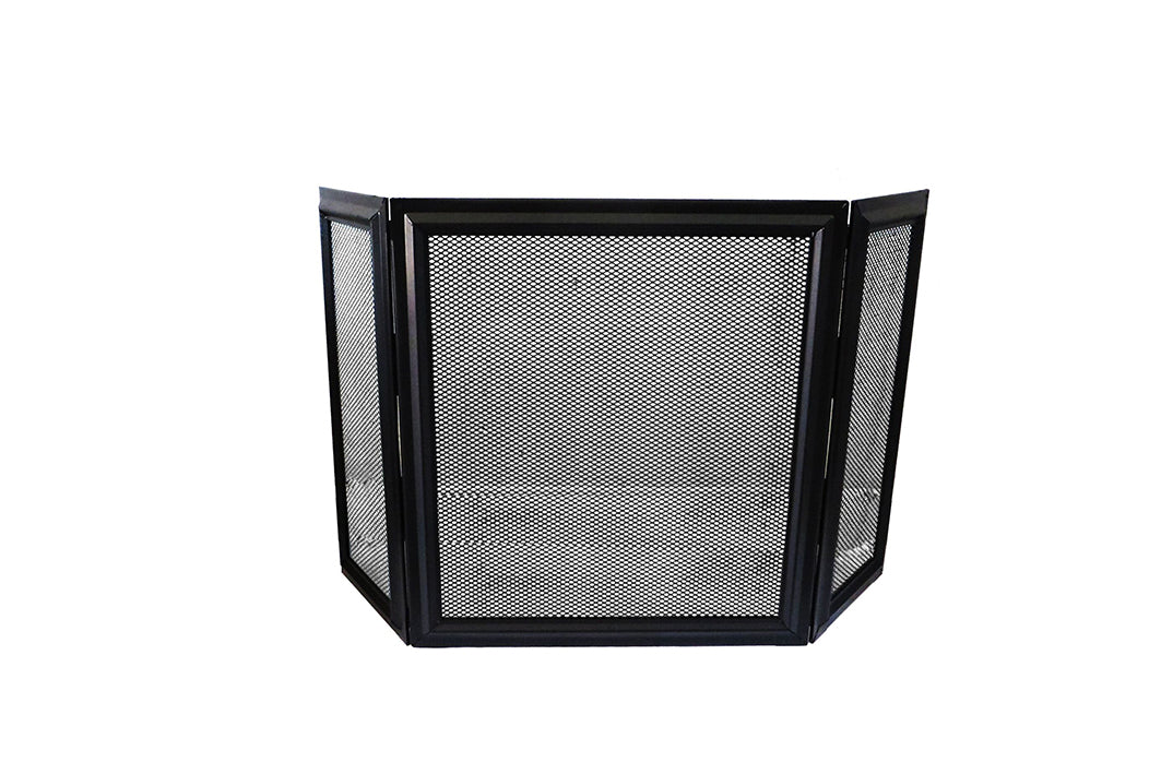Fireplace Screen