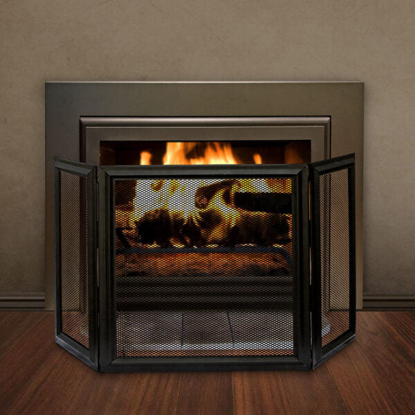 Fireplace Screen