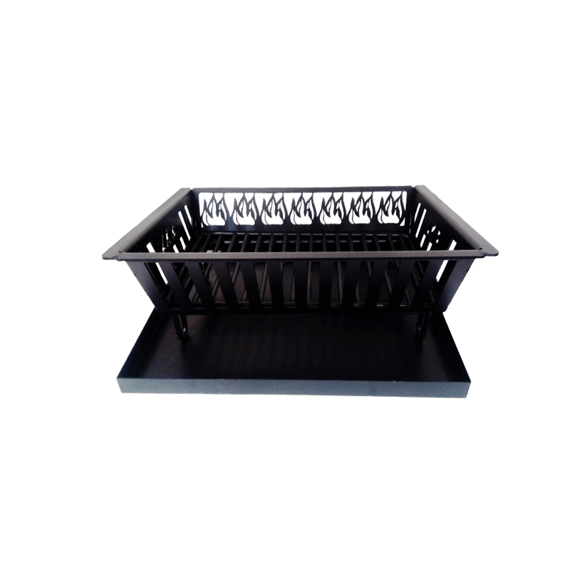 Fireplace Log Burner & Tray