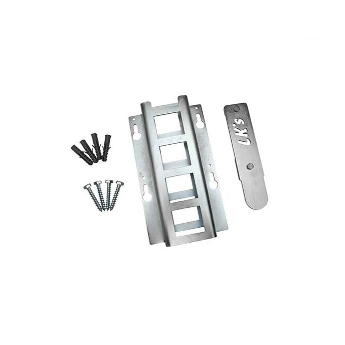 LK’s Floating Grid BRACKET