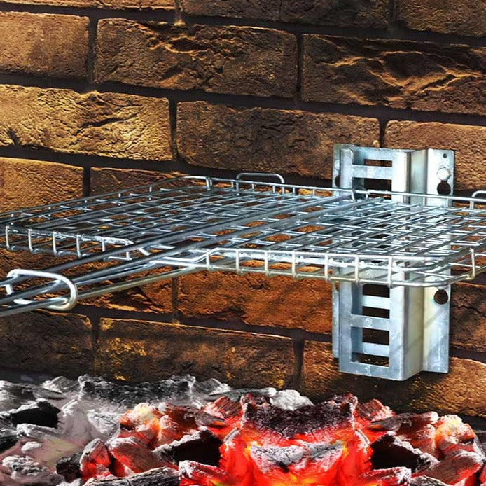 LK’s Floating Grid BRACKET