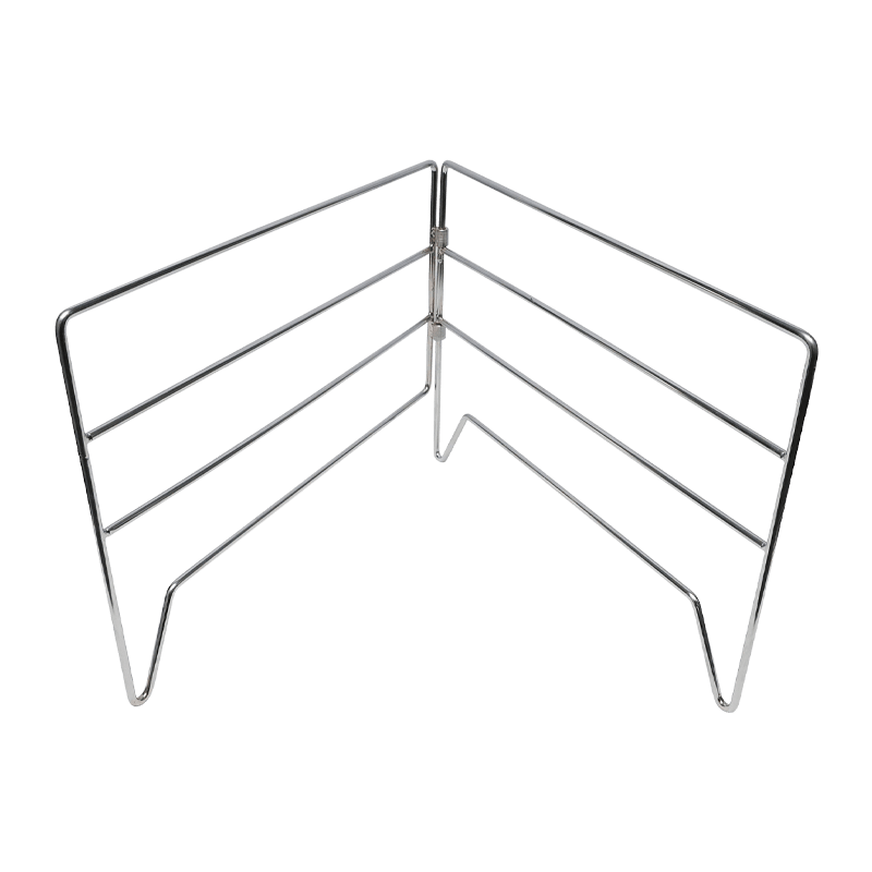 Folding Grid Stand
