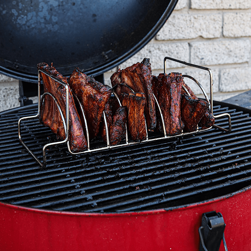 Rib & Roast – Dual Purpose Rack
