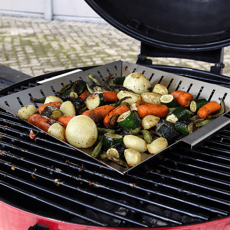 Grilling Basket (430 S/S)