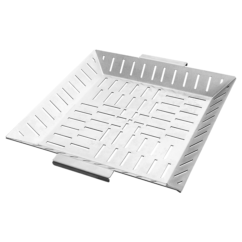 Grilling Basket (430 S/S)