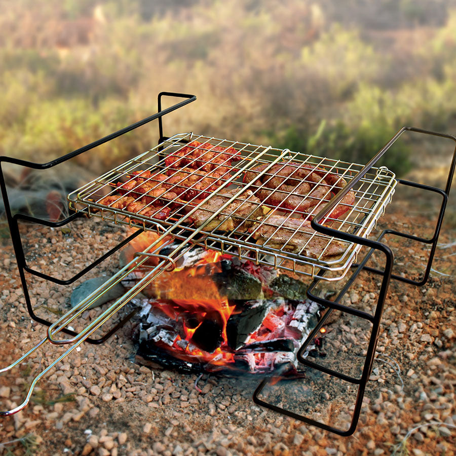 Grid Stand – Multilevel