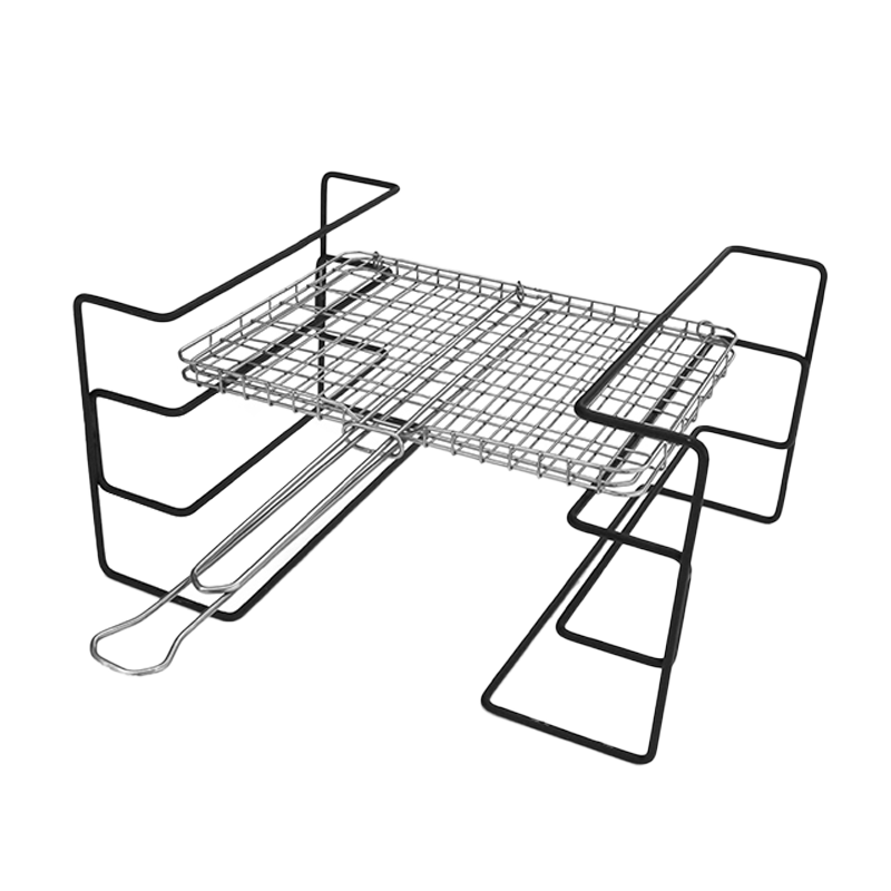 Grid Stand – Multilevel