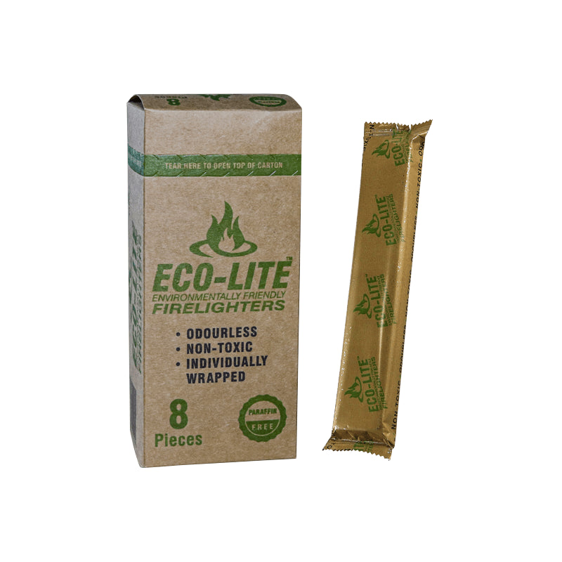 ECO-LITE Firelighter