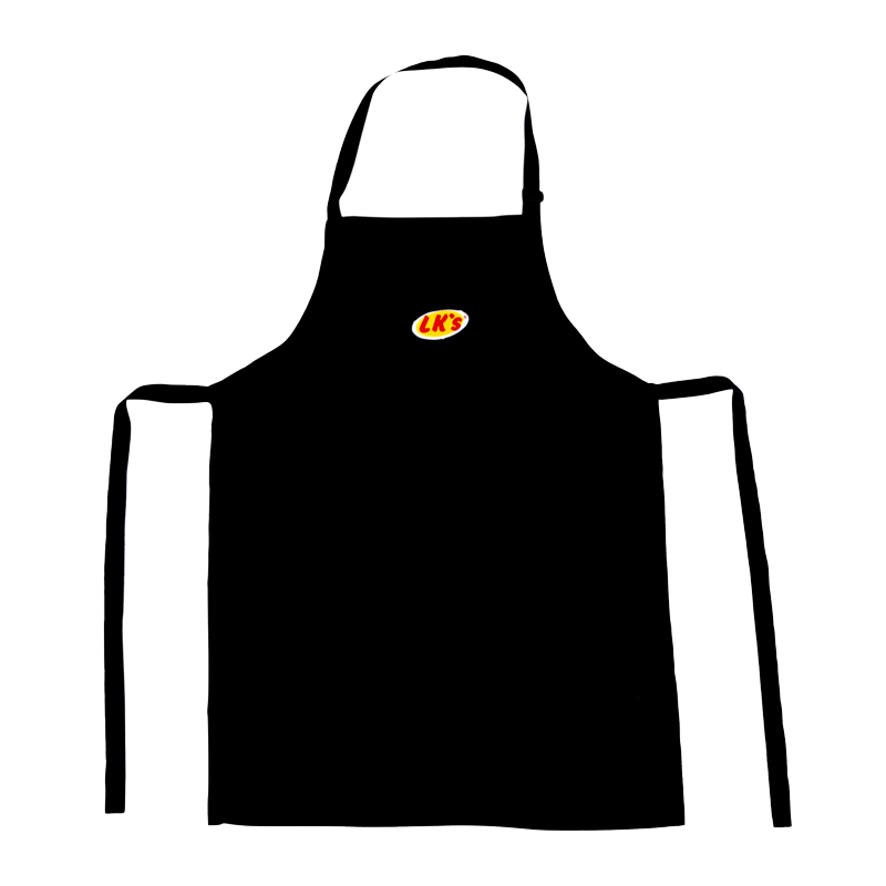 Braai Apron