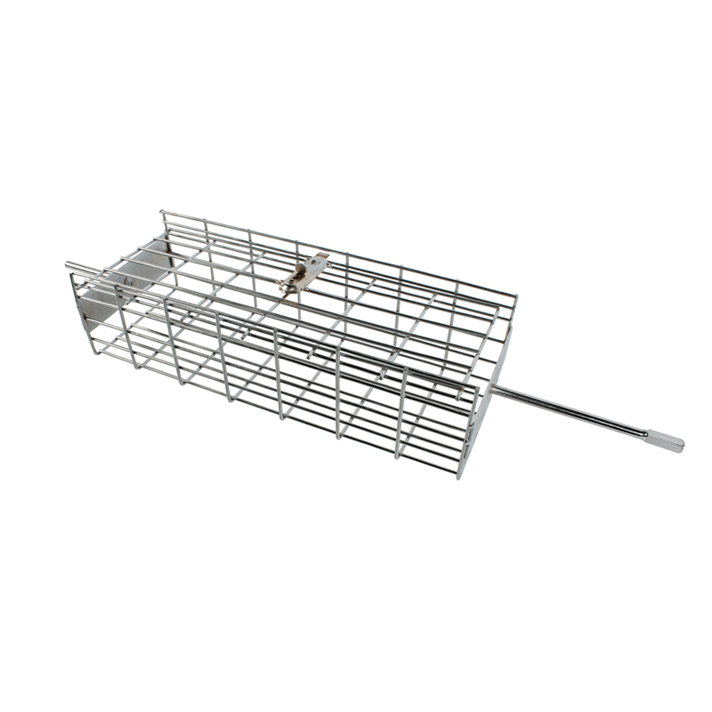 Deep Basket Rotisserie Large
