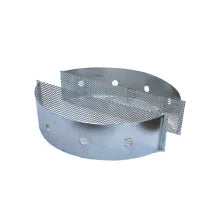 Charcoal holder for Kettle braai