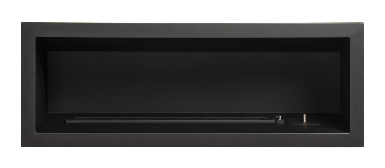 INFINITI SLIMLINE BUILT IN UNIT GAS FIRE PLACES