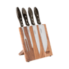 5 Piece carving set
