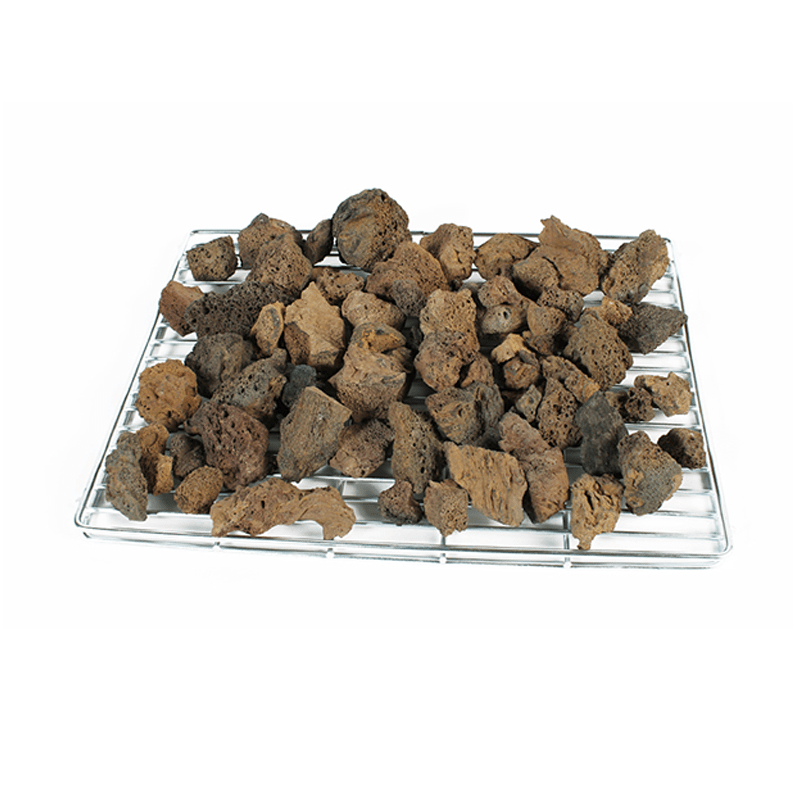 Lava Rocks