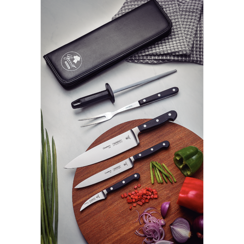 6pc. Chef Set