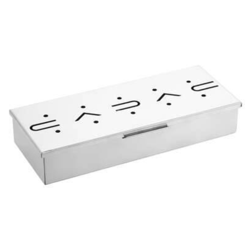 Smoker box
