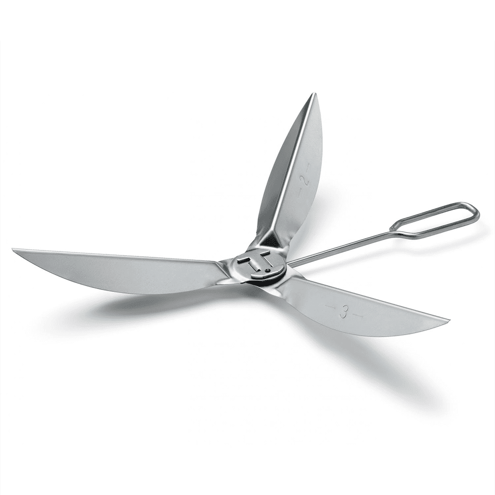 Weber 47cm one touch cleaning kit