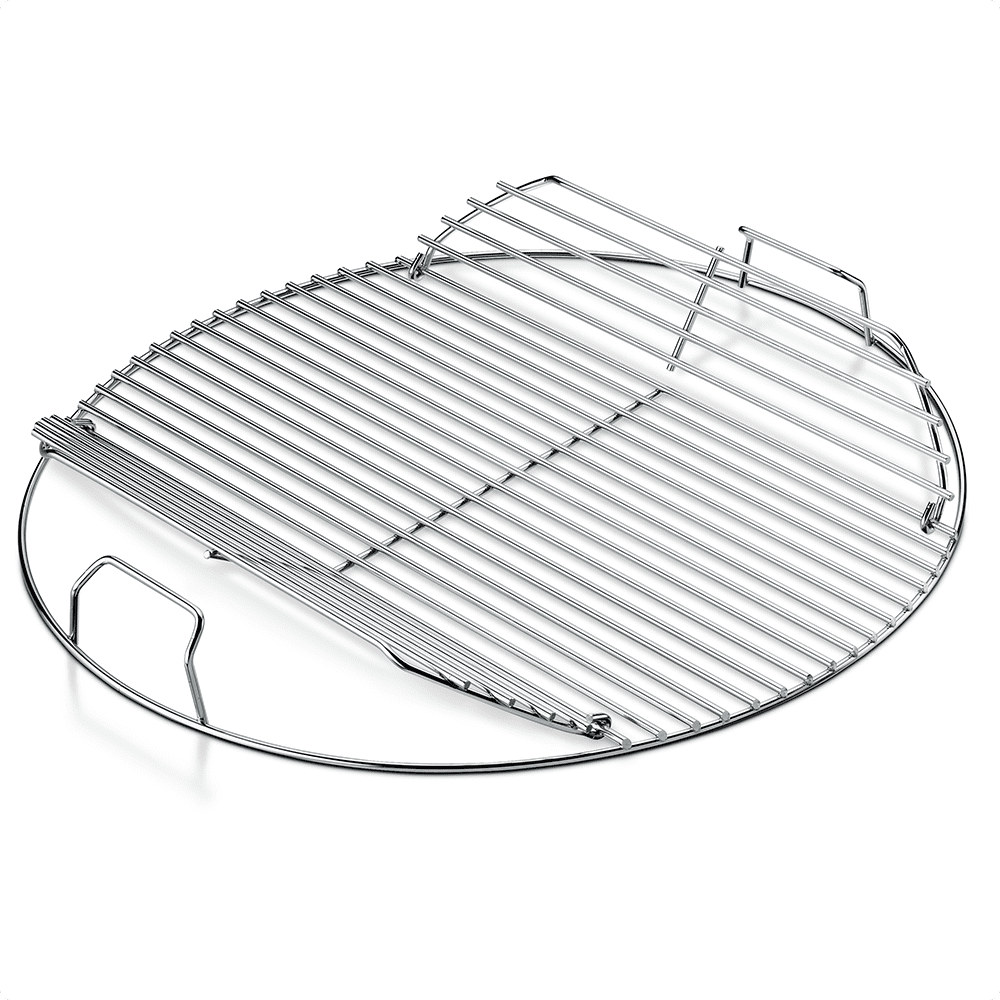 Weber 57cm Hinged cooking grate
