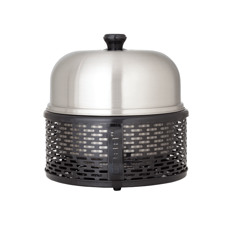 COBB PRO BLACK charcoal braai