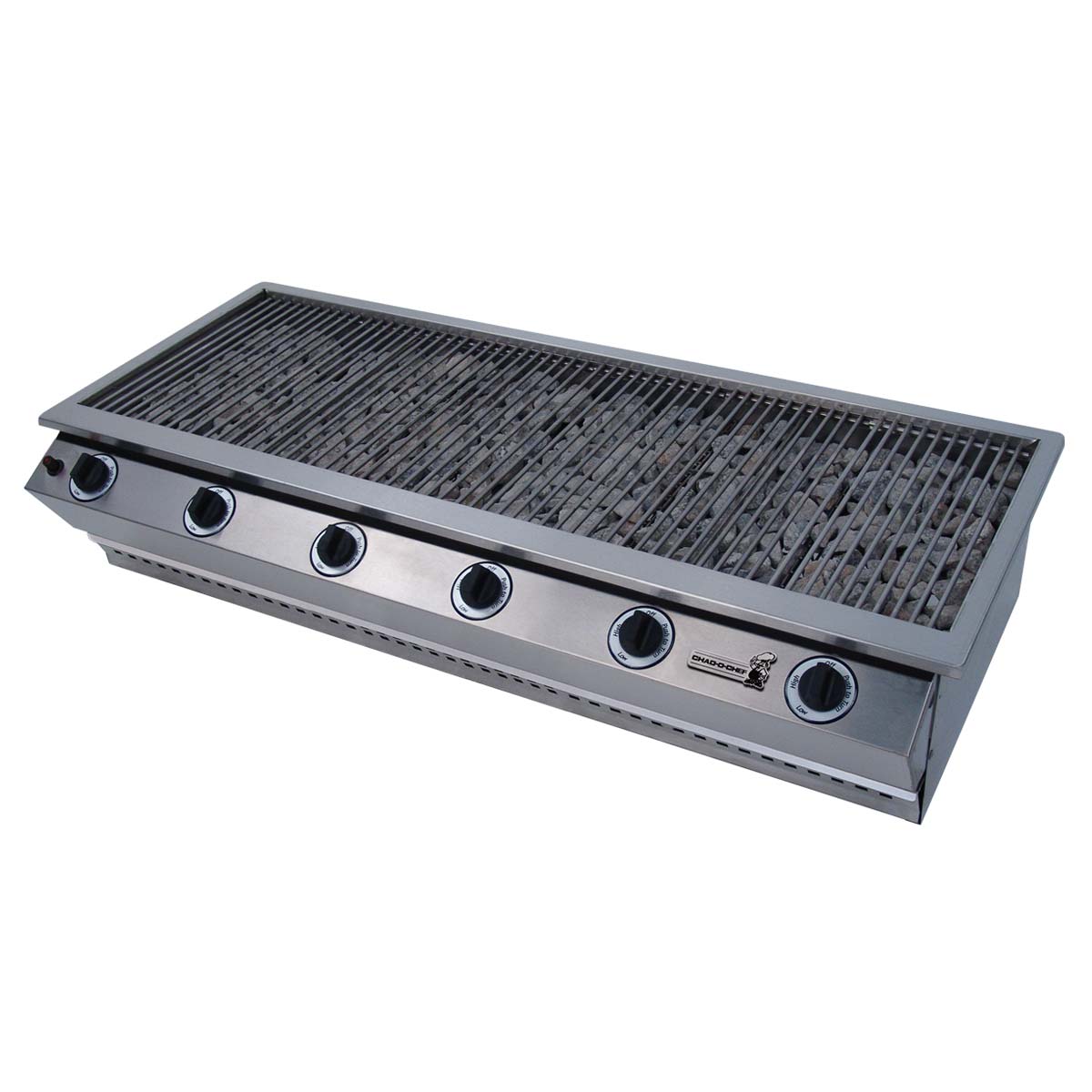 Sizzler – counter top gas braai
