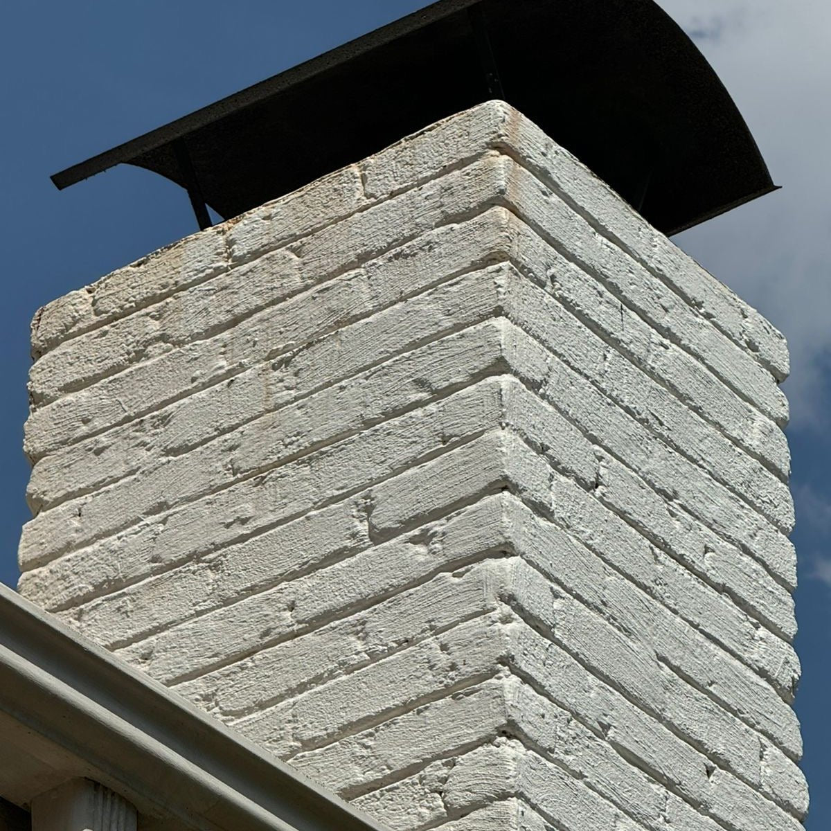 Fixed Cowls Mild Steel Black or Stainless steel