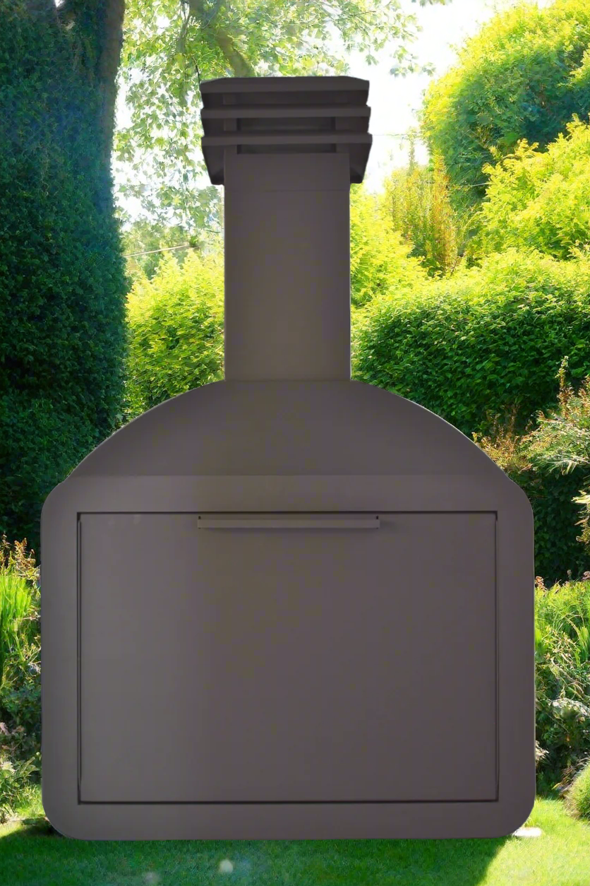 Infiniti Freestanding/wall mounted braai