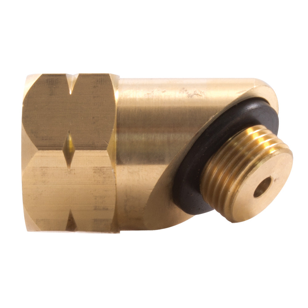 Gas Adaptors