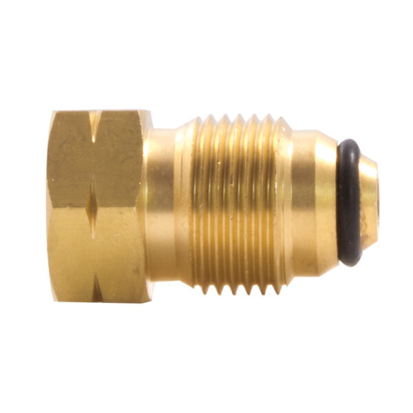 Gas Adaptors