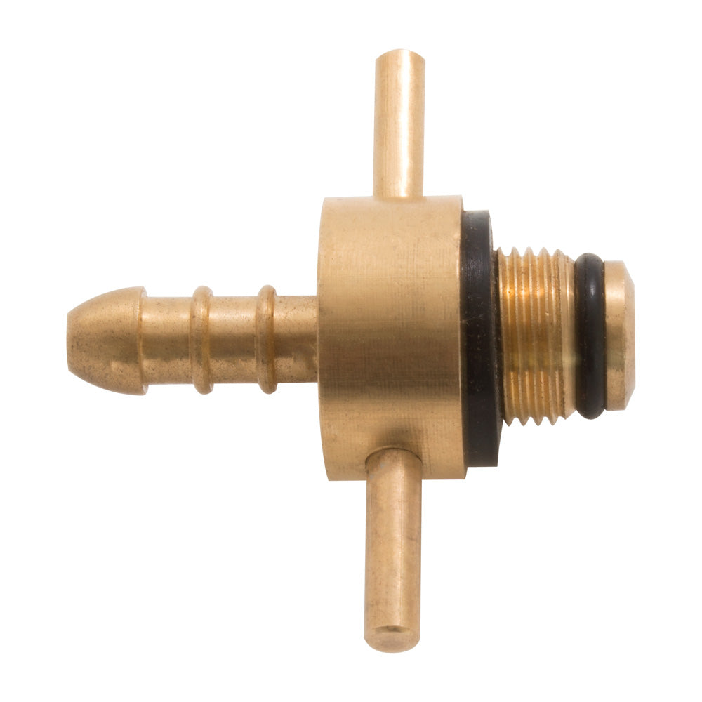 Gas Adaptors