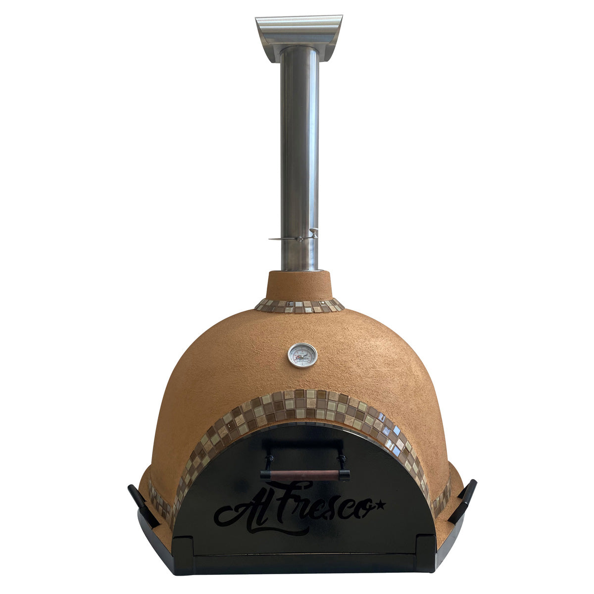 Festivo Pizza Oven
