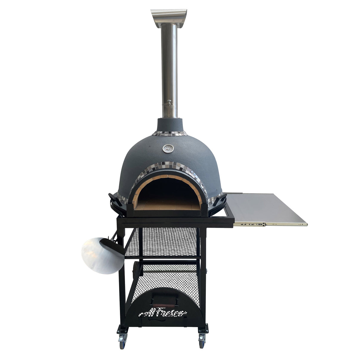 Grande Pizza Oven