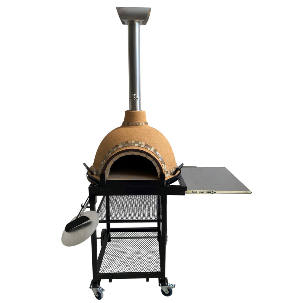 Magnifique Pizza Oven