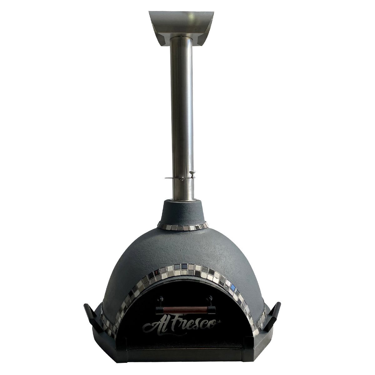 Magnifique Pizza Oven