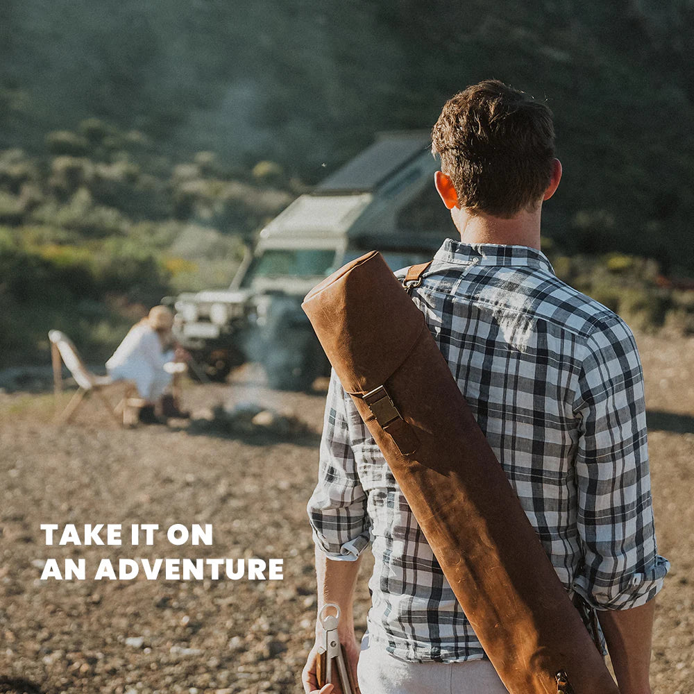 The Jack Sack (Full Kit)