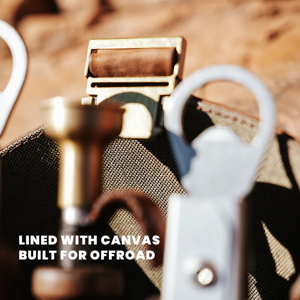 The Jack Sack (Full Kit)